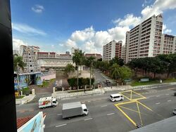 Serangoon Road (D8), Apartment #572934101